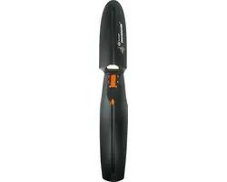 SKS Shockboard 26" Voorspatbord - Zwart - afbeelding 3 van 6