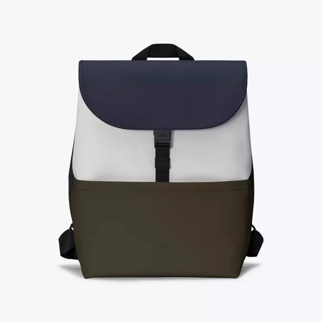 Ucon Acrobatics Mion Mini Lotus Infinity Glacier Grey Olive Rugzak