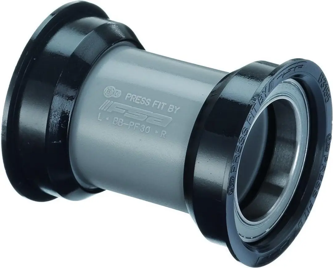 Fsa brackets Road staal PF-30