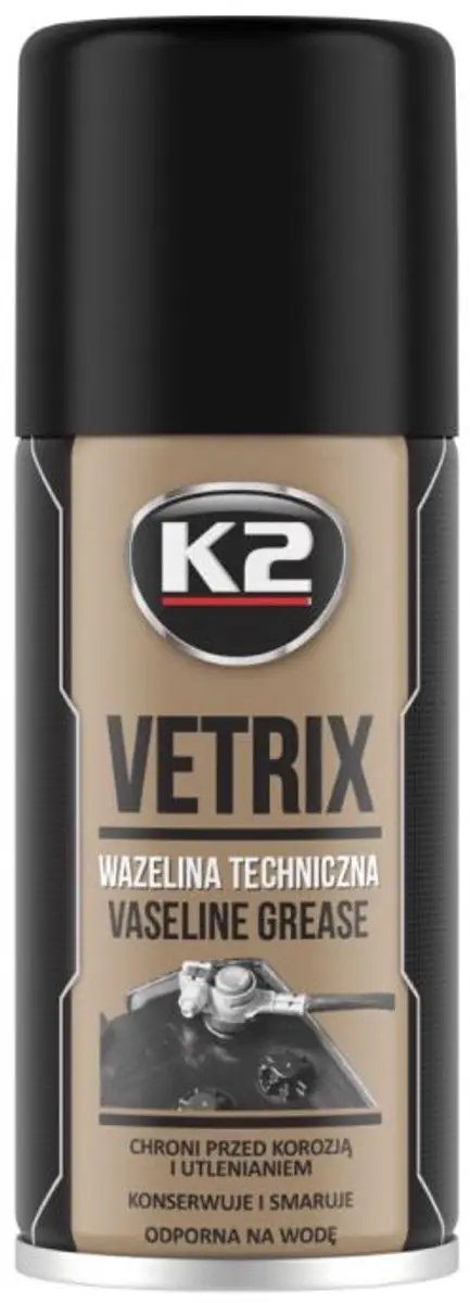 K2 Vetrix