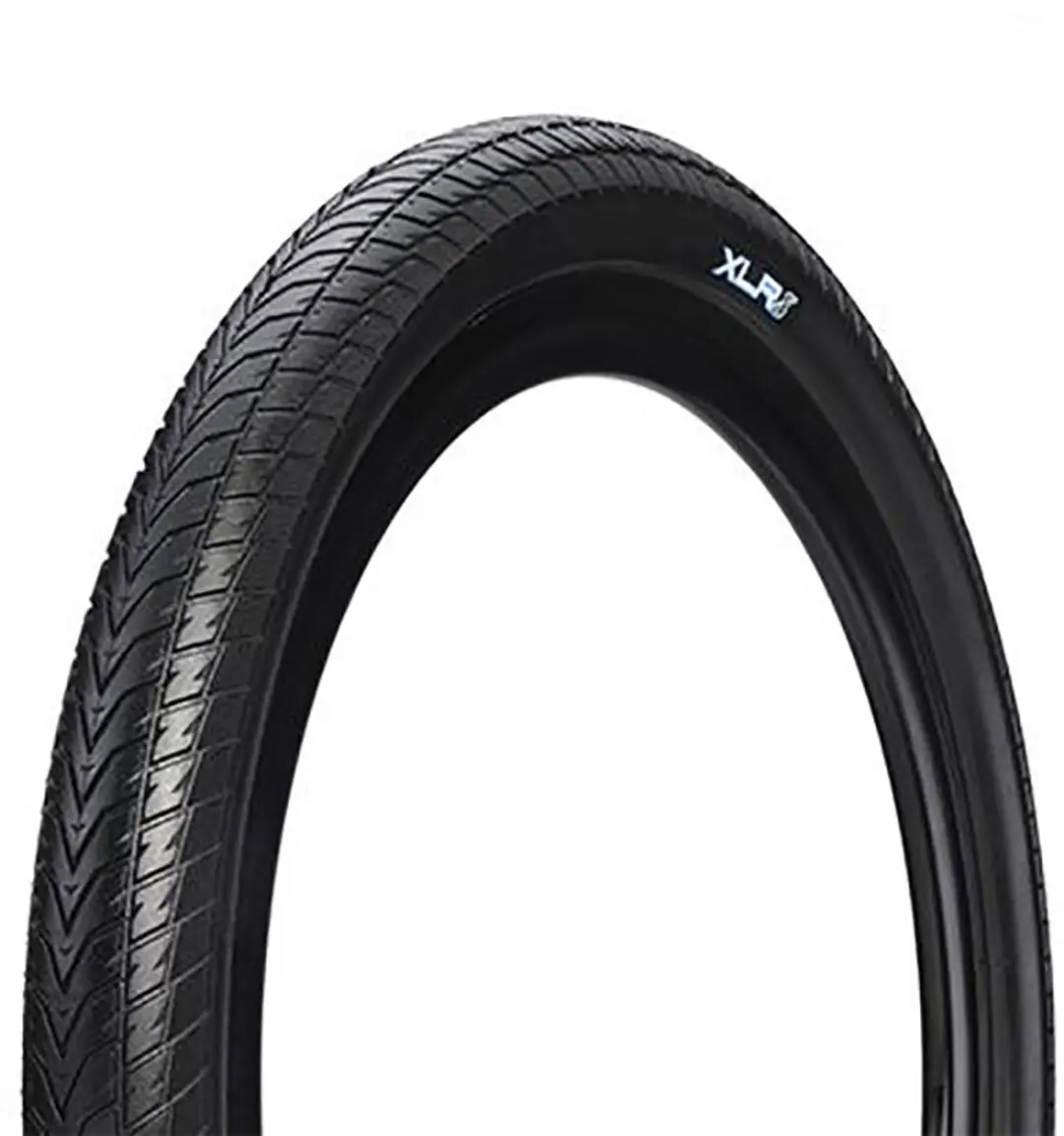 Chaoyang Xlr8 60 Tpi 700 X 38 Stevige Urbanband Zwart 700 x 38