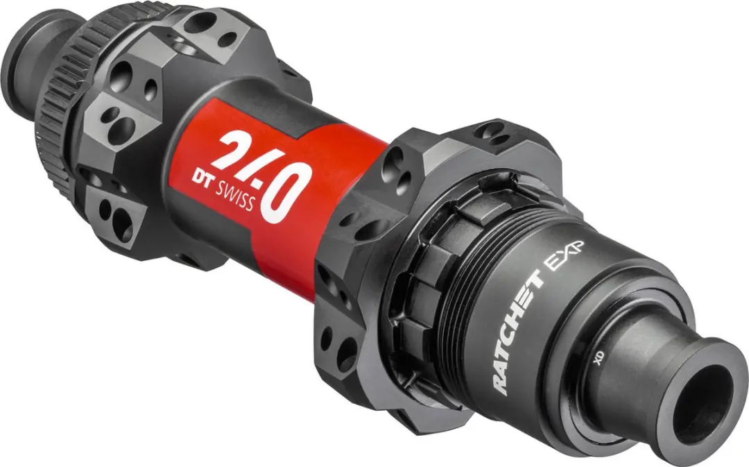 DT Swiss achternaaf 240 sp atb 28g db cl 148/12mm xd exp