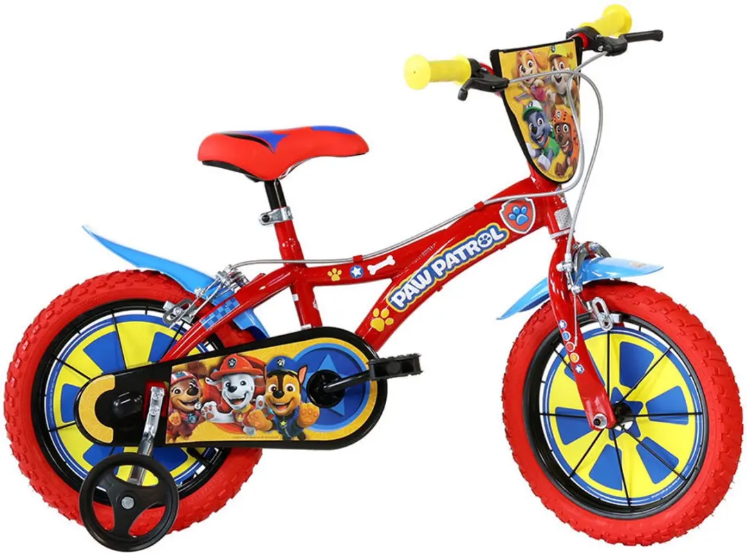 Dino Paw Patrol