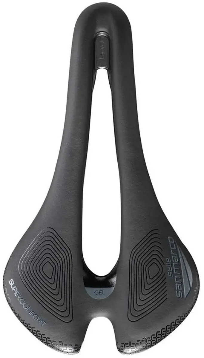 San Marco Aspide Short Supercomfort Narrow S3 - afbeelding 6 van 6