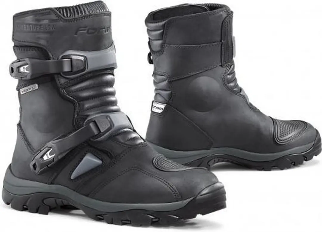Forma Adventure Low WP Motorlaarzen - afbeelding 6 van 6