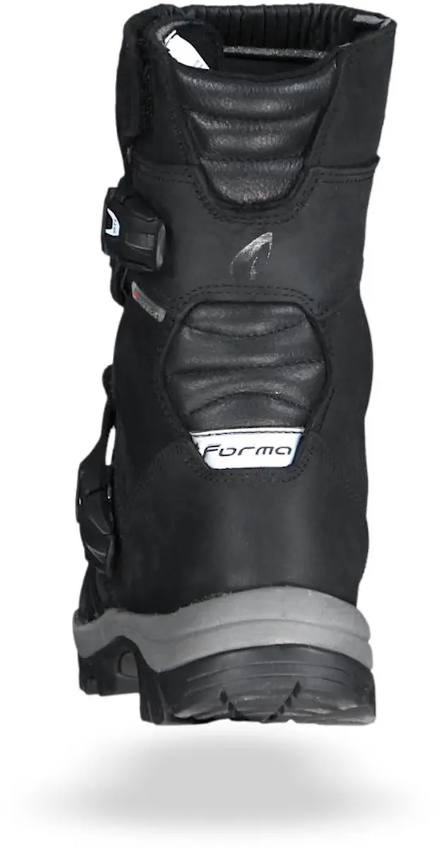 Forma Adventure Low WP Motorlaarzen - afbeelding 3 van 6
