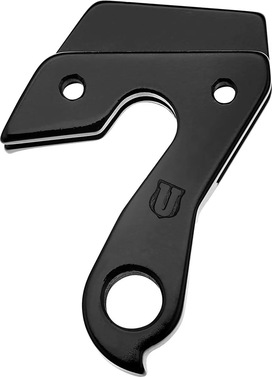 Union Derailleurhanger Bergamont Gh-272 Zwart