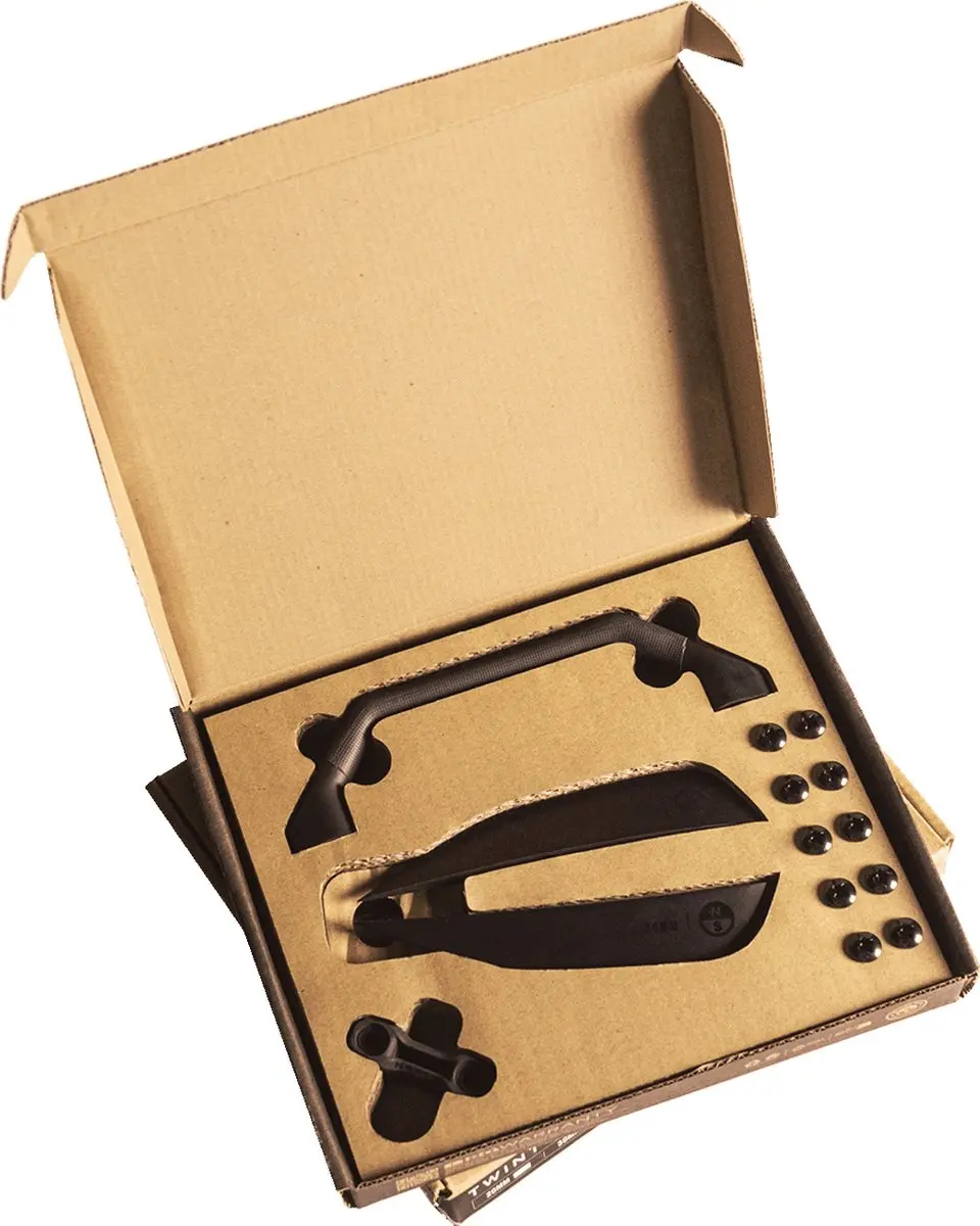 North Twintip Accessory Kit
