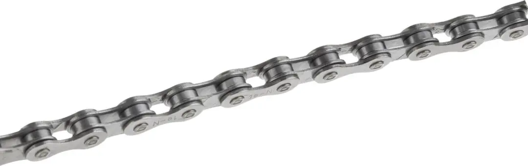 Cordo Ketting Singlespeed E-Bike 130 Links