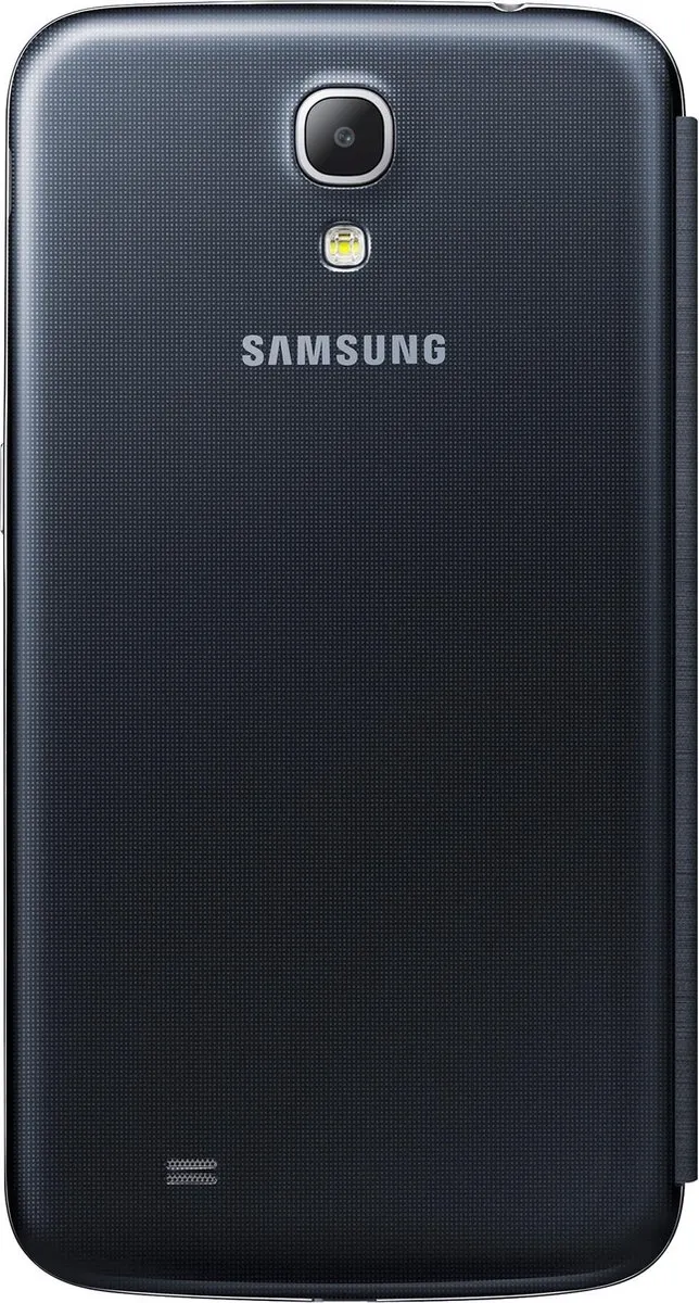 Samsung S View Cover EF-CI920BBEGWW - Zwart