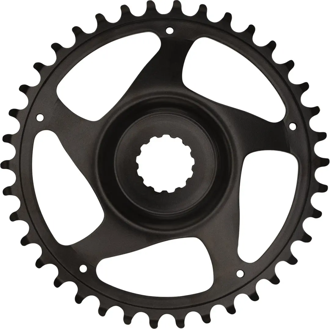 KMC Tandwiel 38T voor Bosch Gen 3