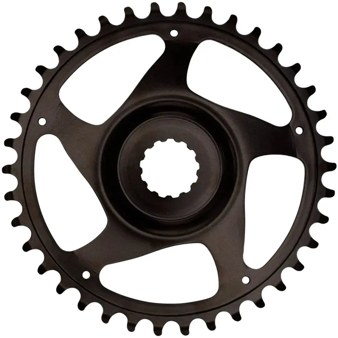 KMC Tandwiel 38T voor Bosch Gen 3 - afbeelding 2 van 4
