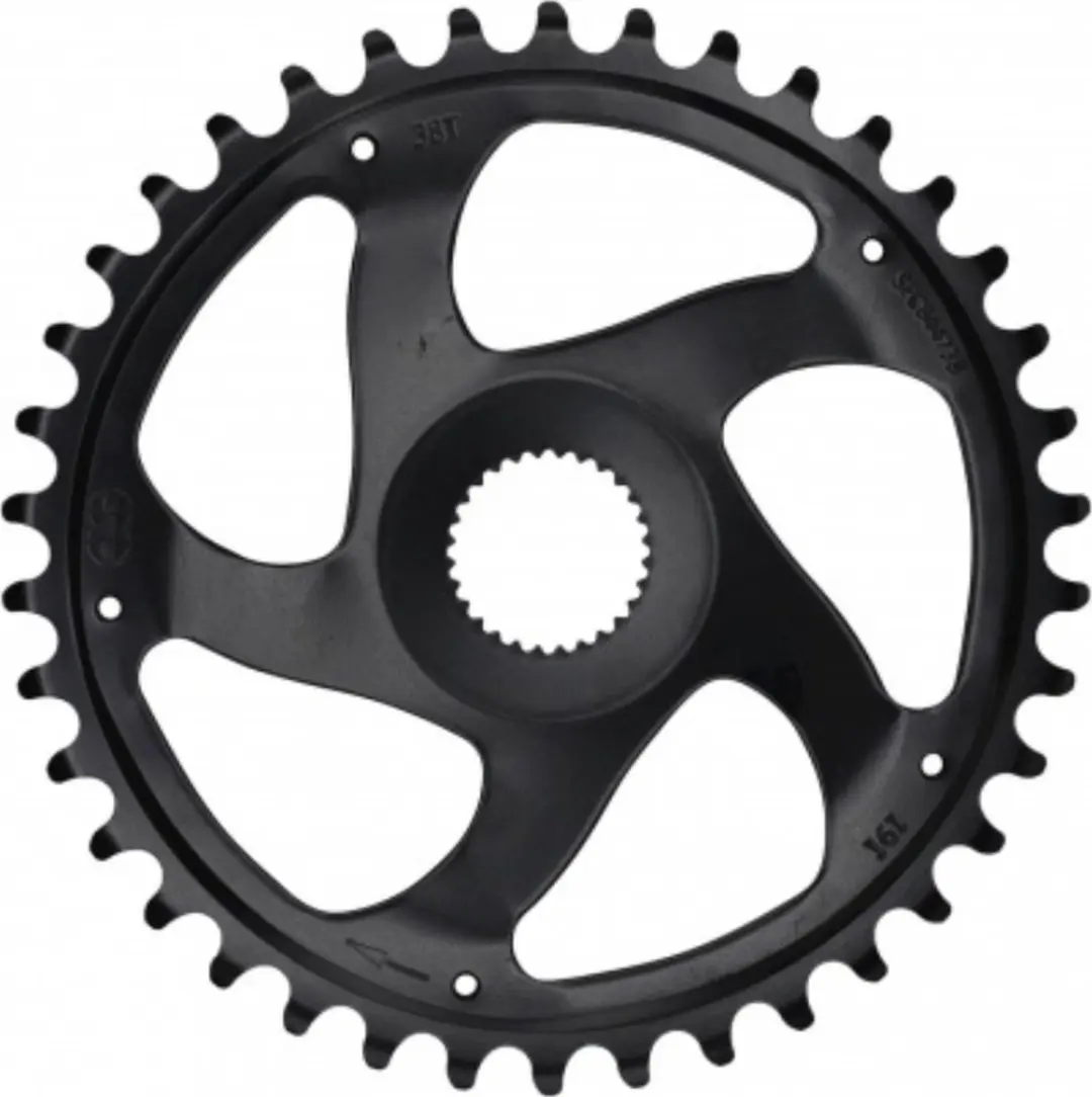 KMC Tandwiel 38T voor Bosch Gen 3 - afbeelding 3 van 4