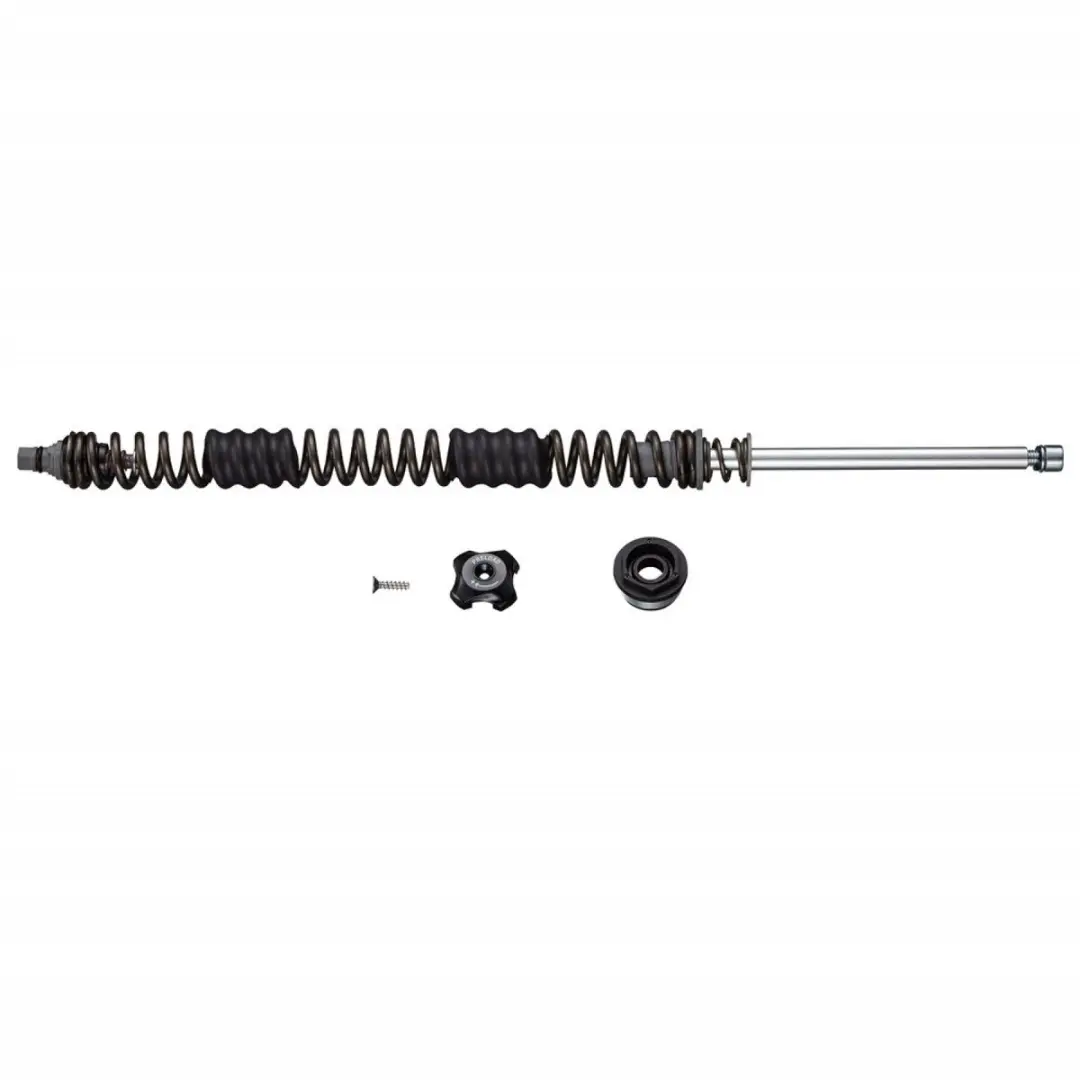 Vorkdeel rockshox veerset 100mm x firm zwart xc30