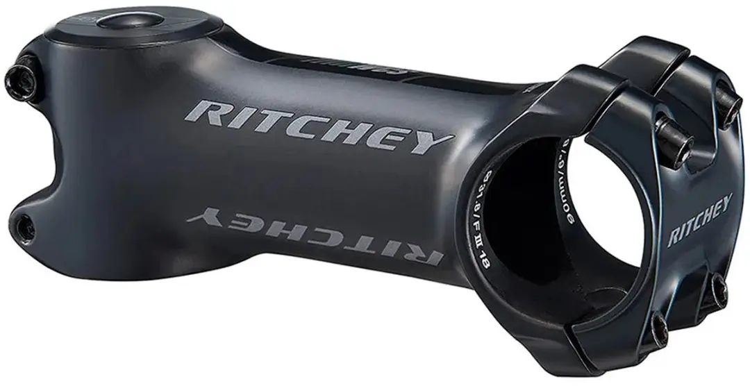 Ritchey WCS C220 Stuurpen 130mm Zwart - afbeelding 5 van 5
