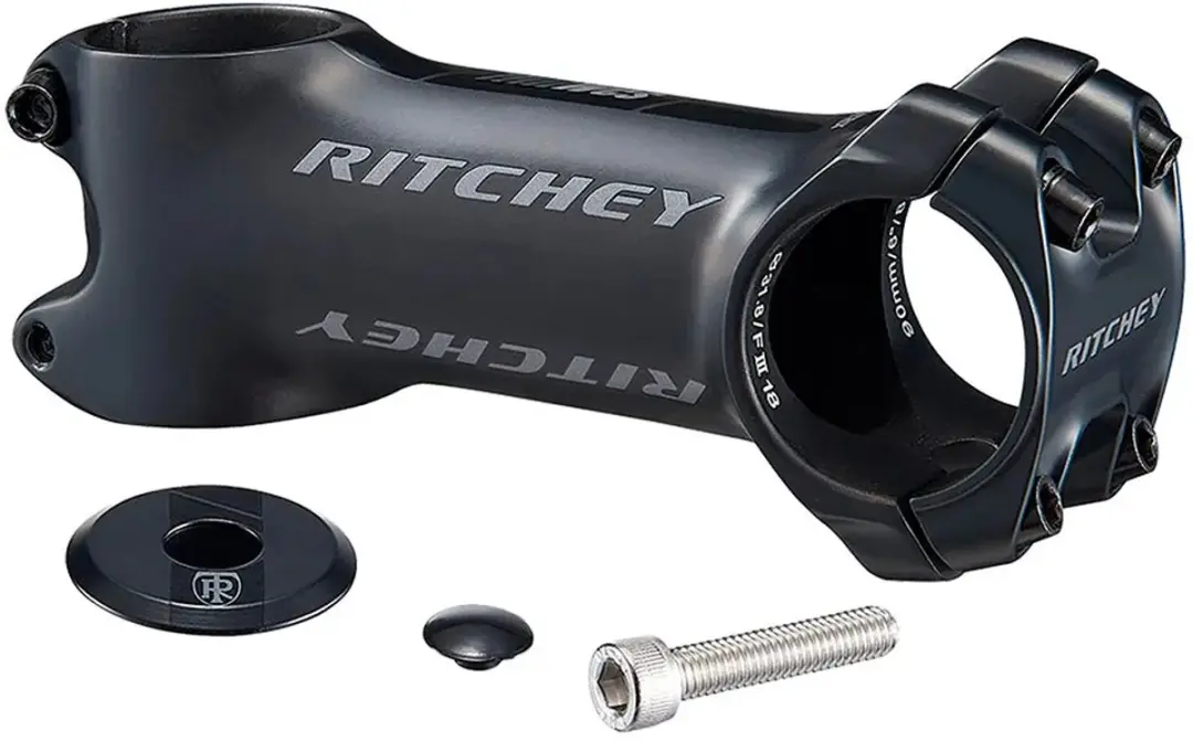 Ritchey WCS C220 Stuurpen 130mm Zwart - afbeelding 2 van 5