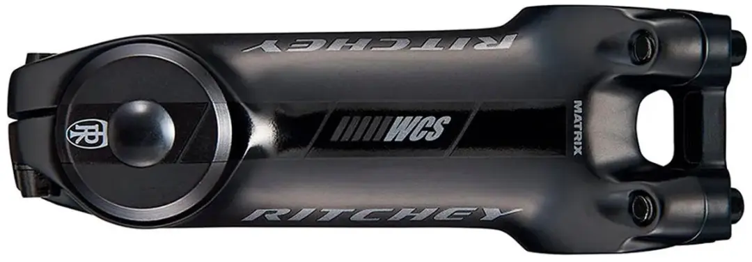 Ritchey WCS C220 Stuurpen 130mm Zwart - afbeelding 3 van 5