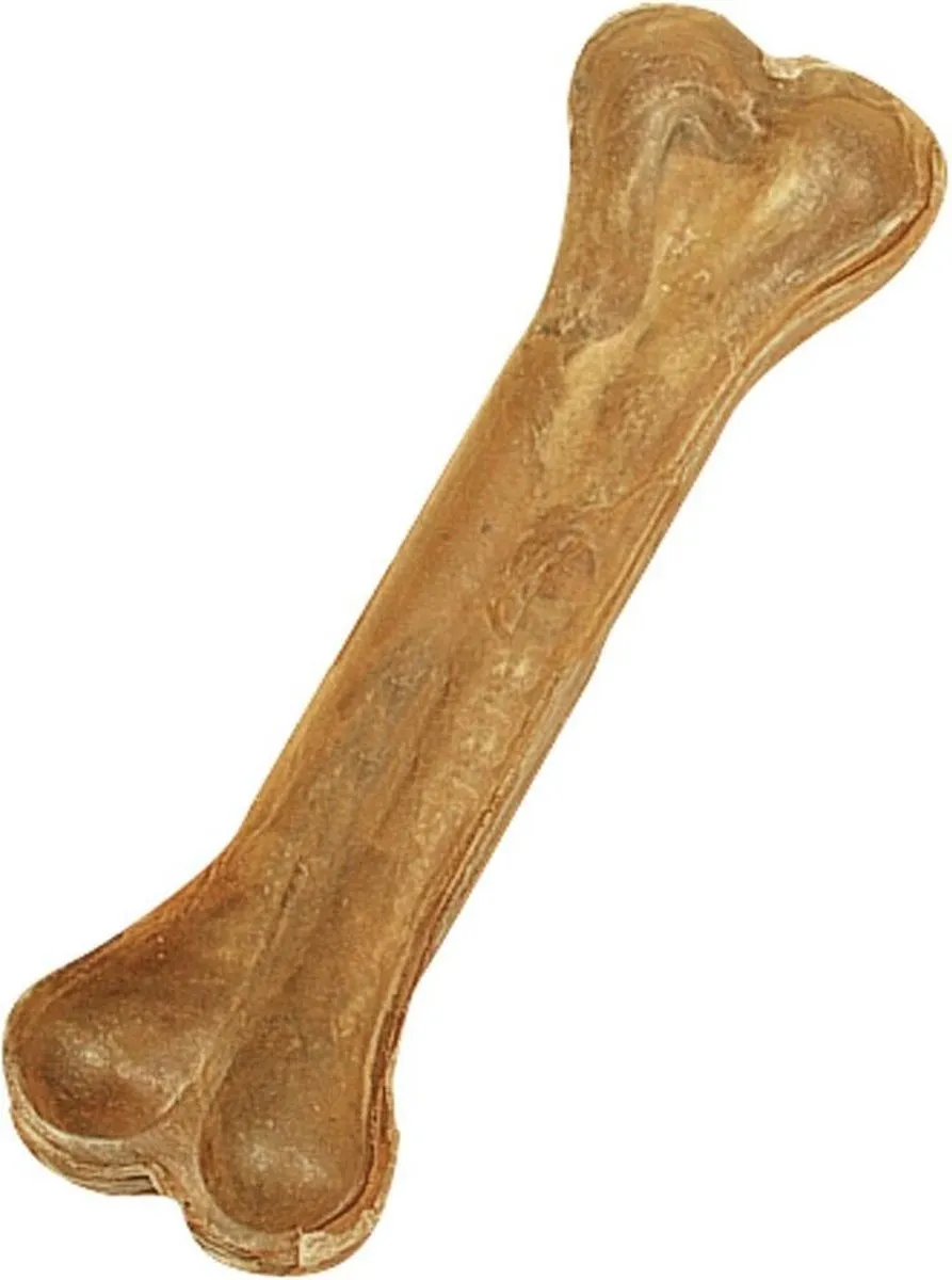 Flamingo Premium Kauwbeen Hondensnack 100g - 5 Stuks - afbeelding 2 van 4