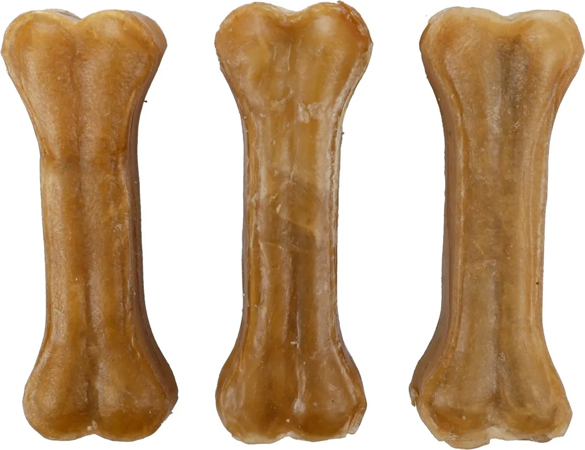 Flamingo Premium Kauwbeen Hondensnack 100g