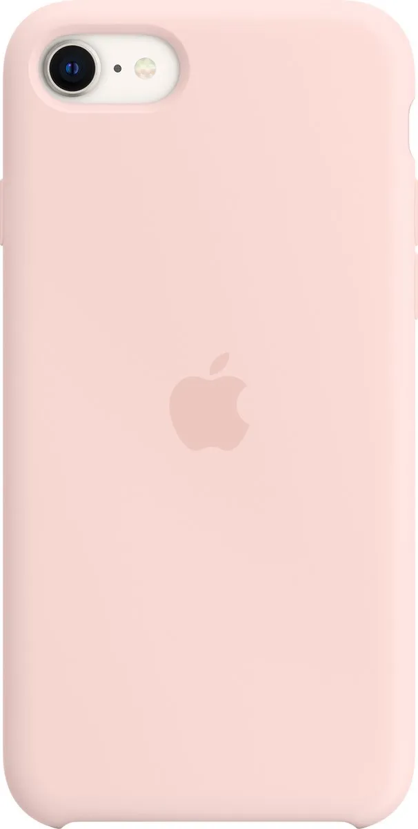 Apple Siliconen Hoesje MN6G3ZM/A