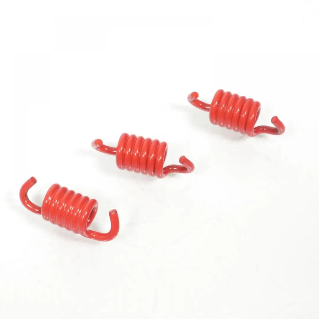 Ressort d embrayage Malossi pour Scooter Piaggio 50 Zip Sp 2T 1996 à 2008 Neuf