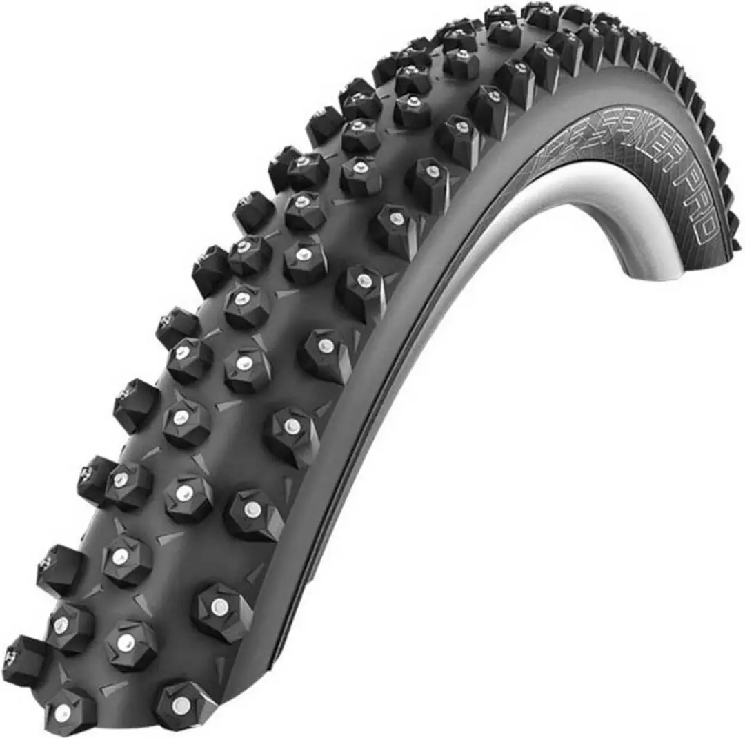Schwalbe Ice Spiker Pro 29x2.25 Black - afbeelding 4 van 5