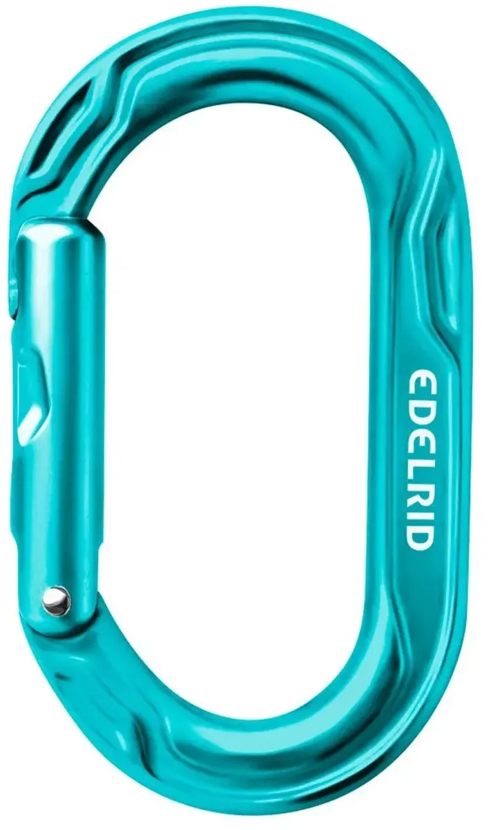 Edelrid Kiwi Karabijnhaak