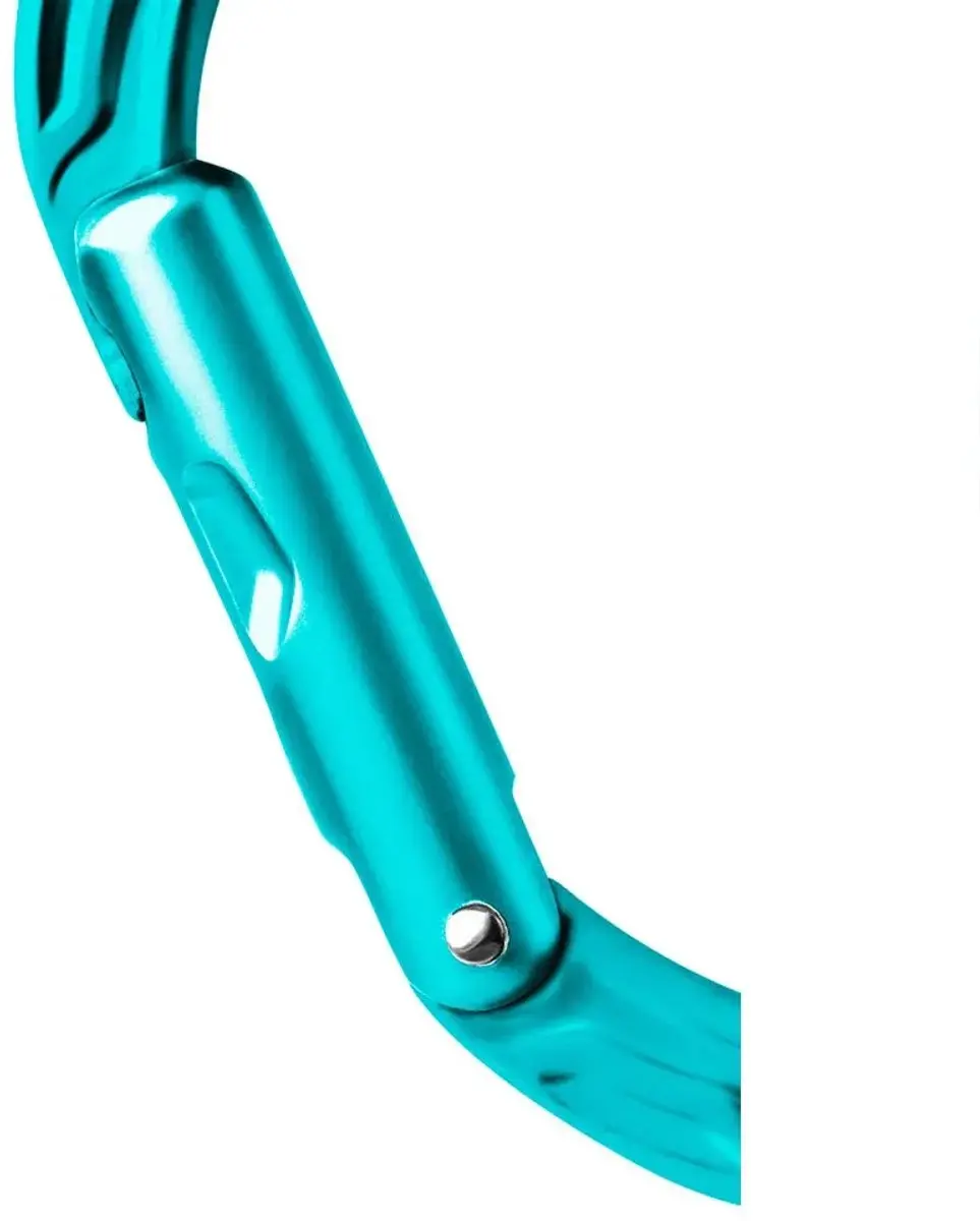 Edelrid Kiwi Karabijnhaak - afbeelding 2 van 2