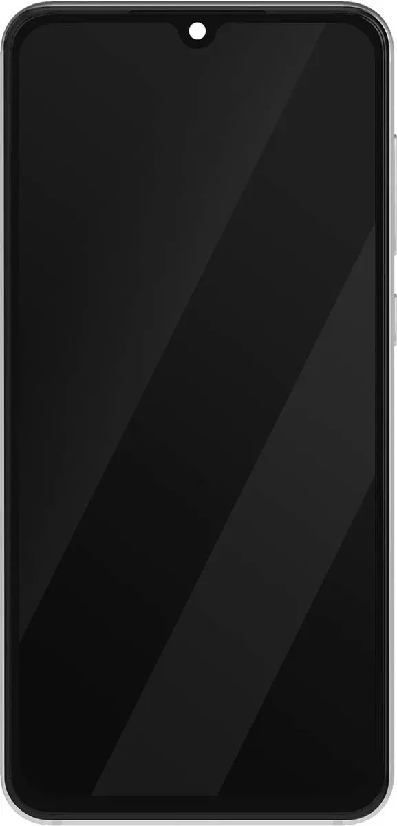 Xiaomi Mi 9 Lite Schermset Wit