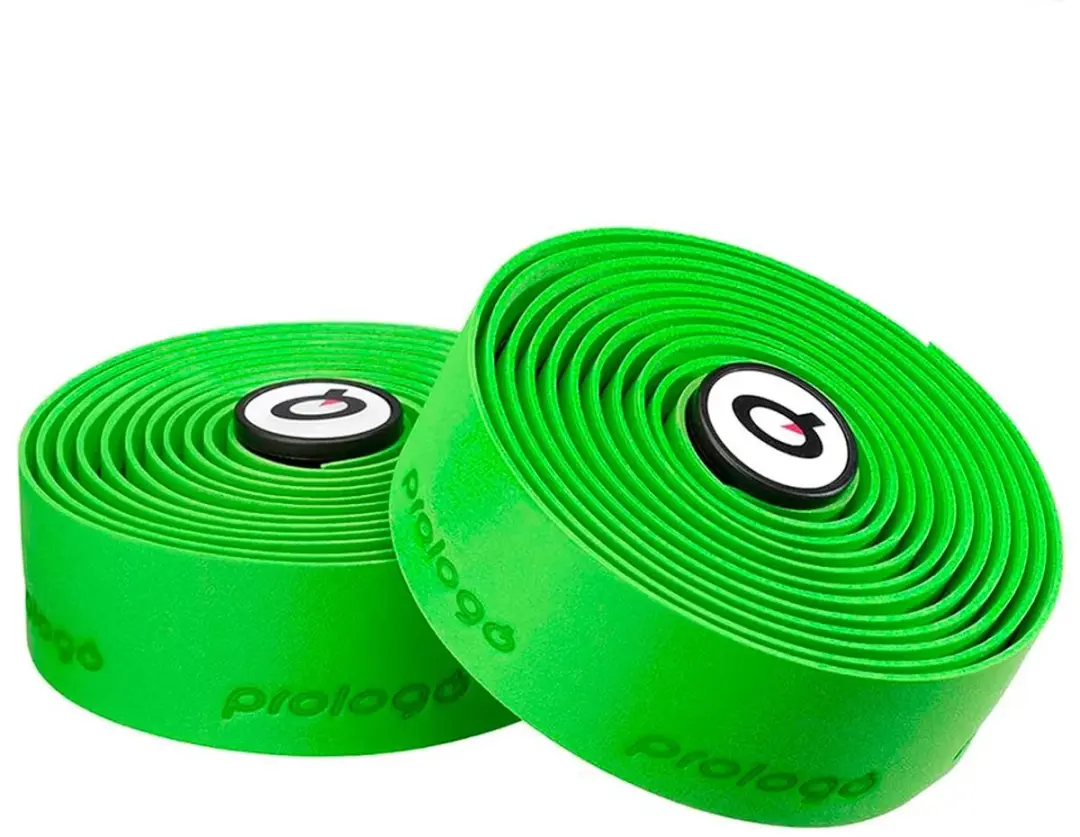Prólogo Plain Touch Stuurlint Groen - afbeelding 2 van 2