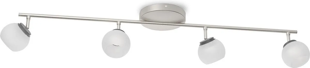 Philips myLiving Balla LED Spot
