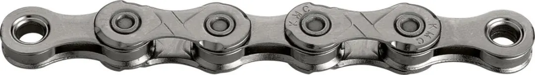 KMC X10 Grijs Fietsketting