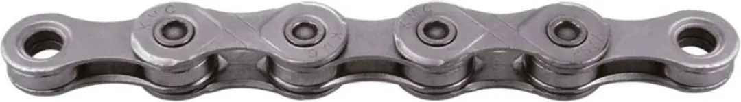 KMC X10 10-speed fietsketting Grijs - afbeelding 4 van 4