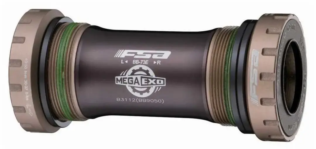 FSA SL-K MegaExo Trapas BSA BB9050 - afbeelding 6 van 6
