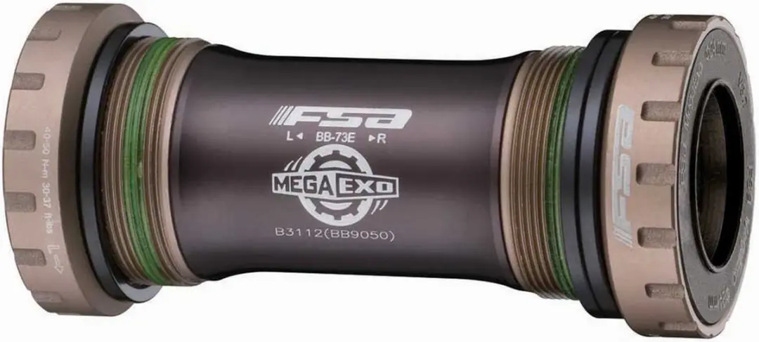 FSA SL-K MegaExo Trapas BSA BB9050 - afbeelding 5 van 6