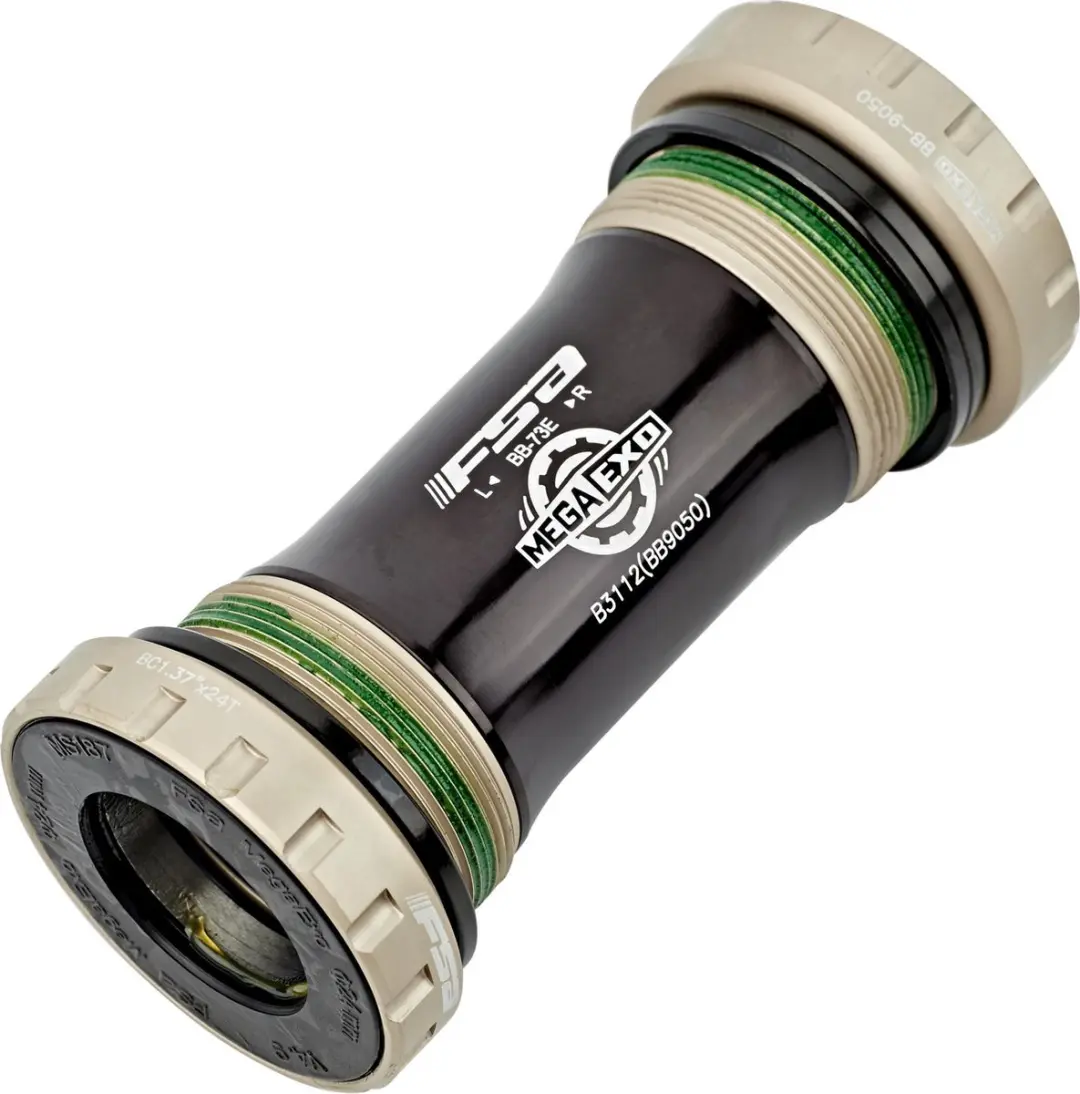 FSA SL-K MegaExo Trapas BSA BB9050