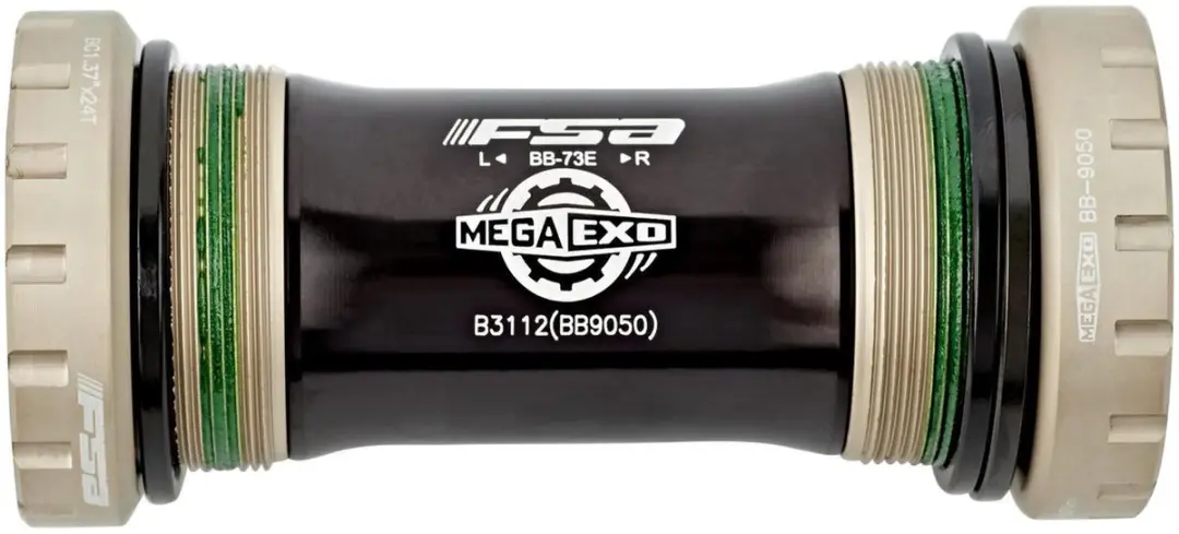 FSA SL-K MegaExo Trapas BSA BB9050 - afbeelding 4 van 6