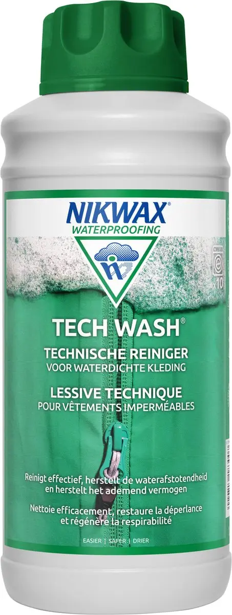 Nikwax Tech Wash