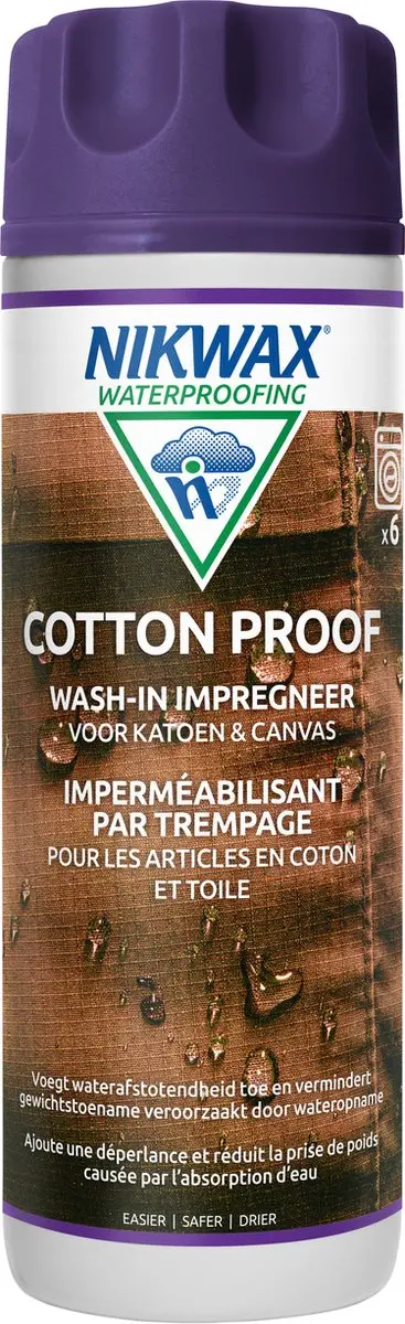 Cotton Proof 300ml