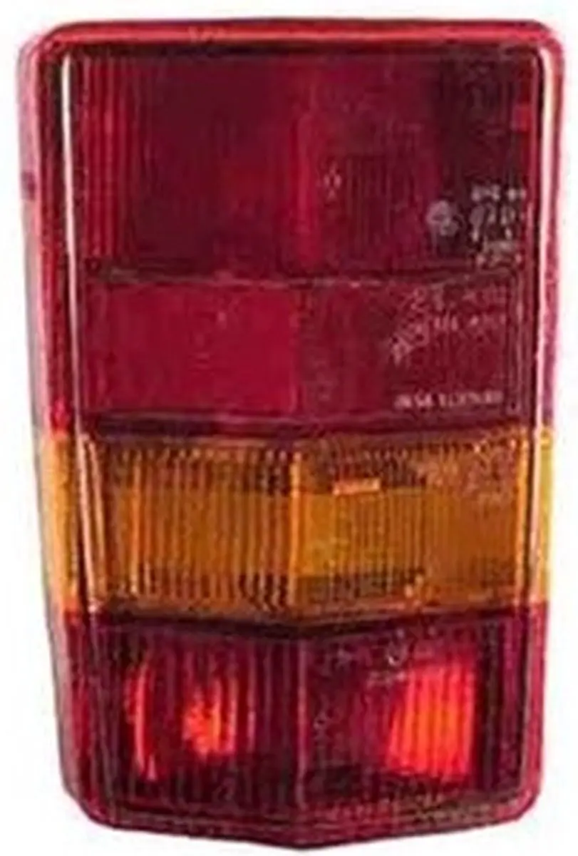 Achterlicht links Alfa Romeo Ar 6 Bus (280_). Model: 1985-04
