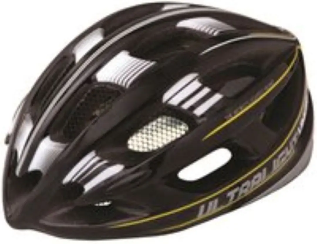 Ultralight Fietshelm
