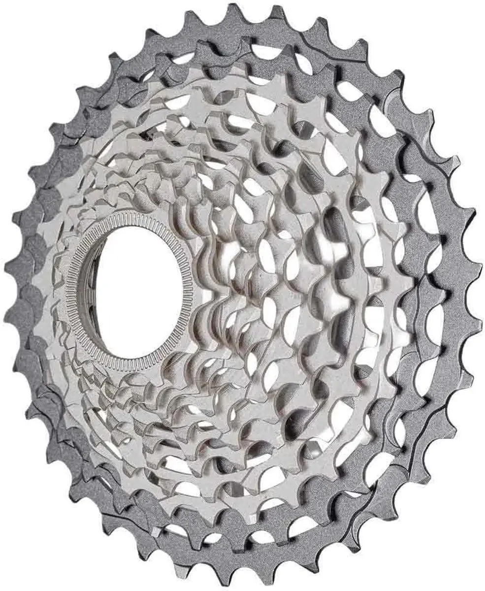 Classified Powershift Shimano 12s Fietscassette Grijs 12s / 11-34t