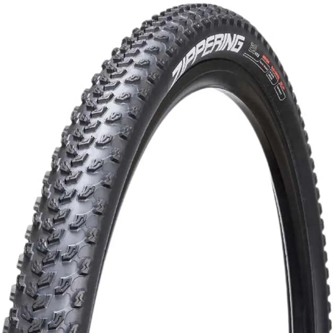 Chaoyang Zippering 27.5´´ X 2.00 Mtb-band Zwart 27.5´´ x 2.00