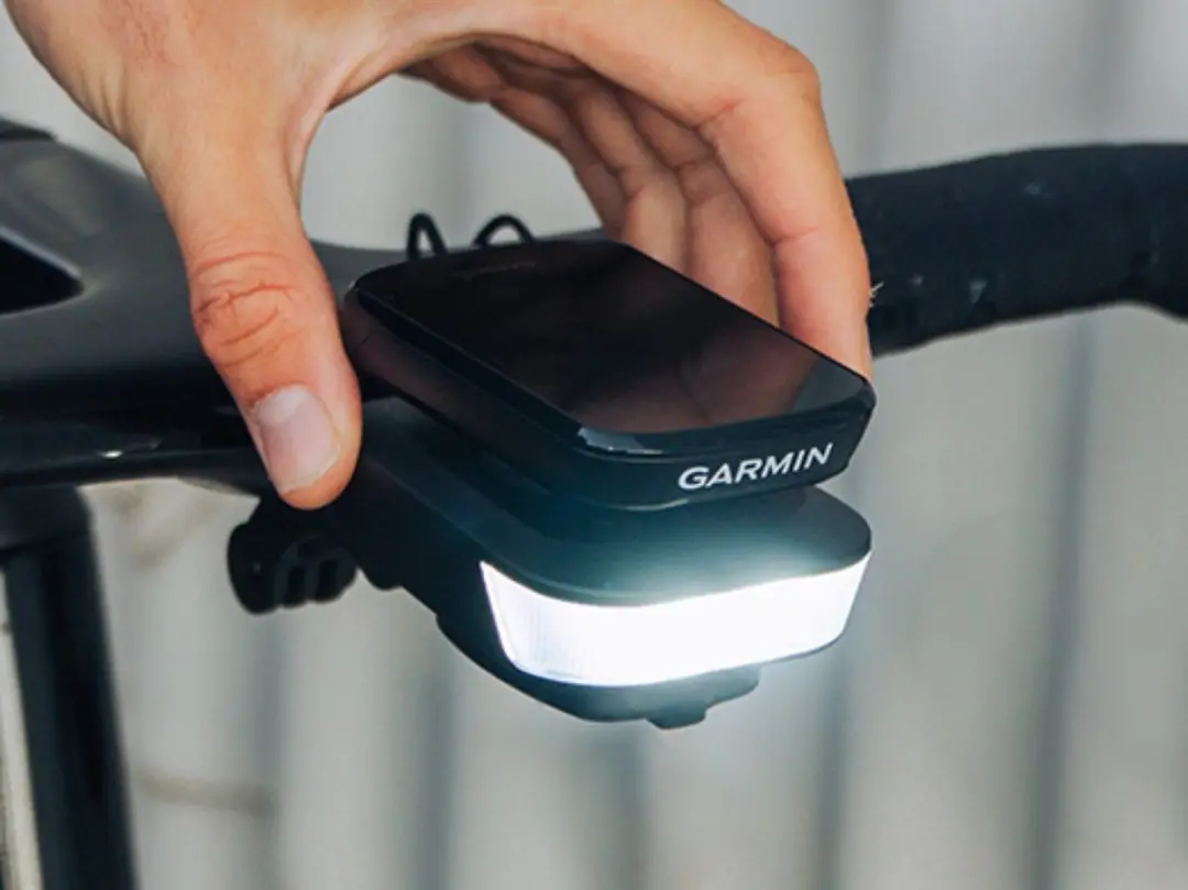 Ravemen FR500 koplamp - 500 lux - Zwart - afbeelding 4 van 6