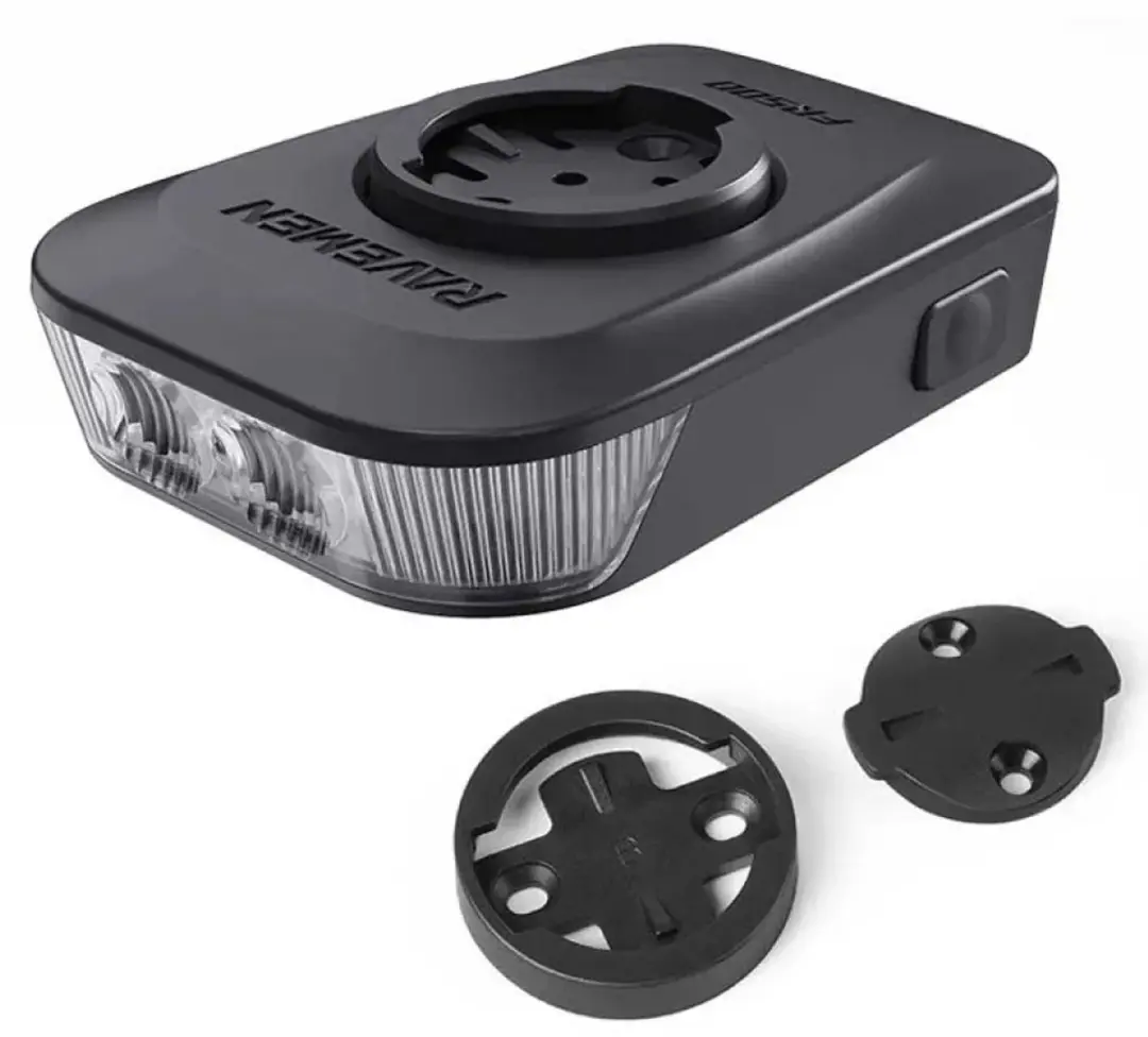 Ravemen FR500 koplamp