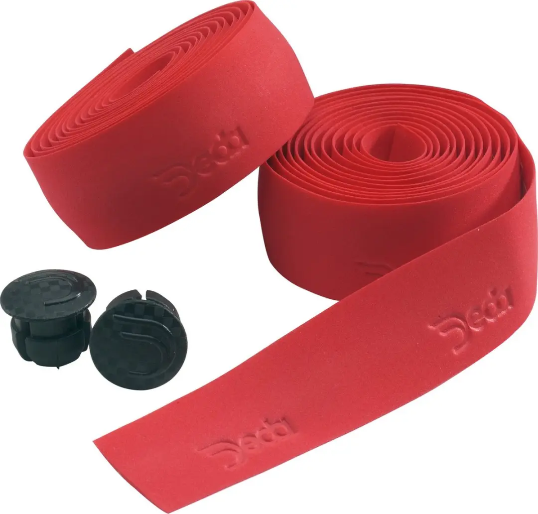 Deda NASTRO stuurlint Rood - afbeelding 2 van 2