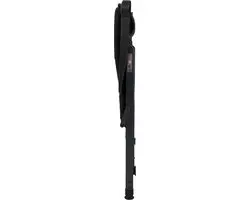 Crespo AP/437 Air-Select Standenstoel Grijs - afbeelding 4 van 6