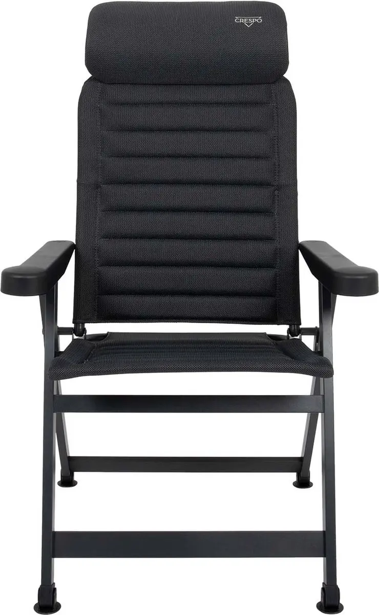 Crespo AP/437 Air-Select Standenstoel Grijs - afbeelding 6 van 6