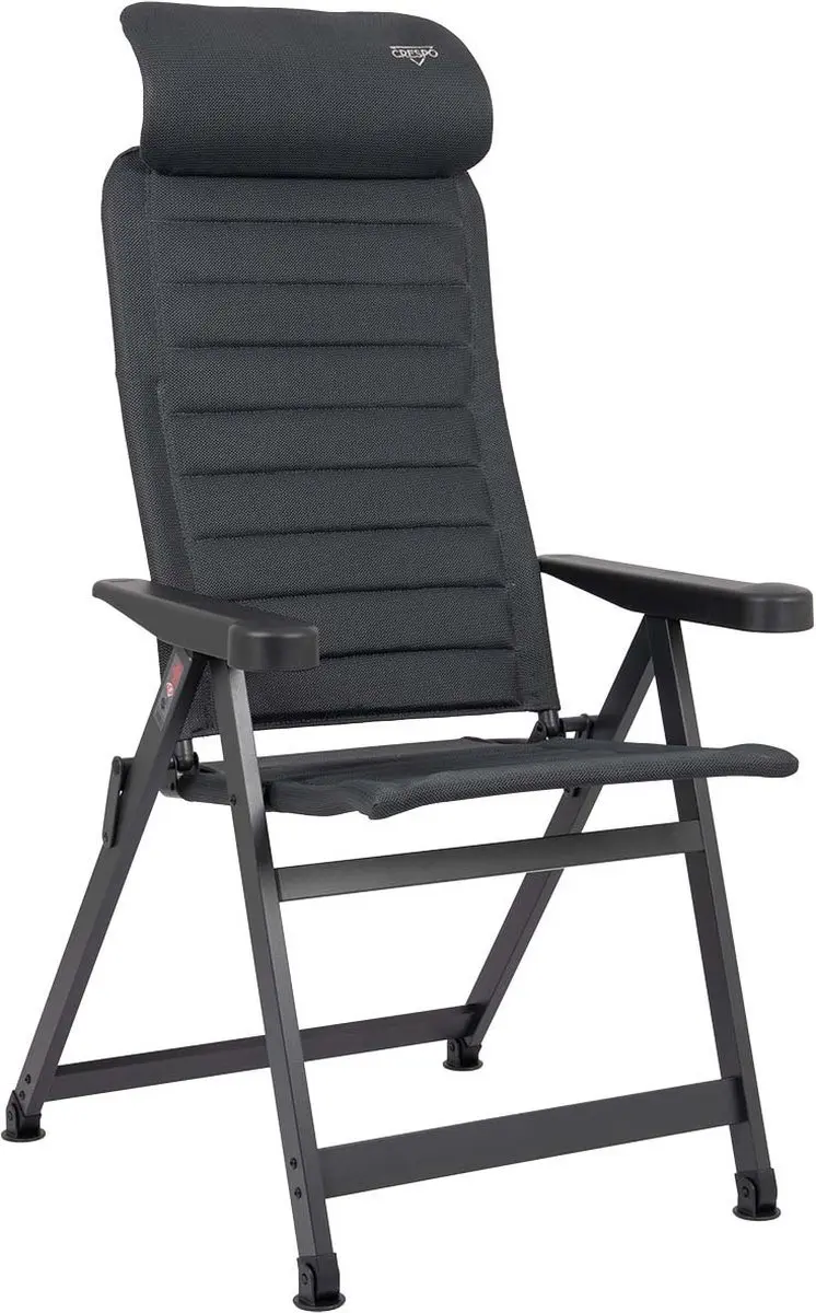 Crespo AP/440 Air-Select Standenstoel Grijs