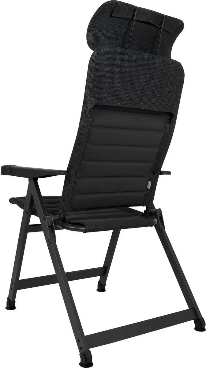 Crespo AP/440 Air-Select Standenstoel Grijs - afbeelding 5 van 6